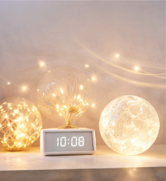 Decorative LED Lights