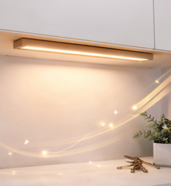Motion Sensor Lights